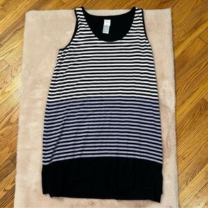 🍋Soma dress.  XL.